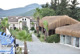 Sahra Su Holiday Village & Spa
