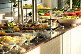 Sahra Su Holiday Village & Spa