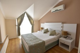 Sahra Su Holiday Village & Spa
