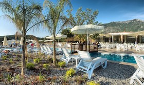 Sahra Su Holiday Village & Spa