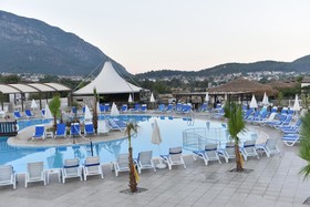 Sahra Su Holiday Village & Spa