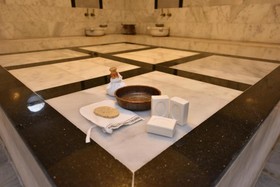 Sahra Su Holiday Village & Spa