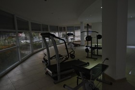 Sahra Su Holiday Village & Spa
