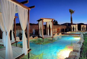 Sahra Su Holiday Village & Spa