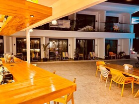 S-Cape Hotel
