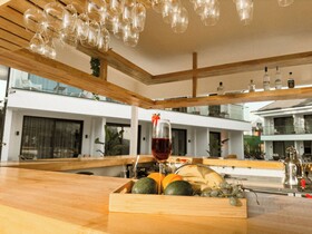 S-Cape Hotel