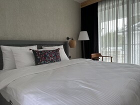 S-Cape Hotel