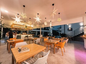 S-Cape Hotel
