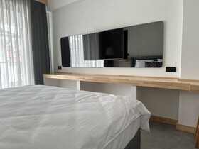 S-Cape Hotel