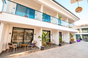 S-Cape Hotel