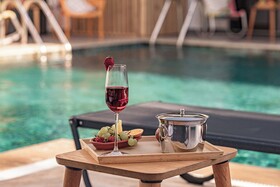 S-Cape Hotel