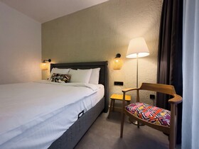 S-Cape Hotel