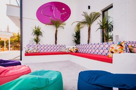 S-Cape Hotel