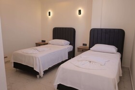 Sea Door Hotel