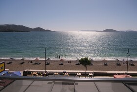 Sea Door Hotel