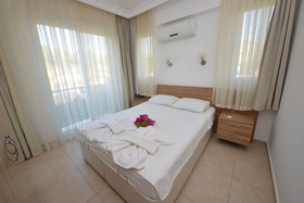 Sea Heaven Legend Apartments