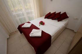 Sea Heaven Legend Apartments