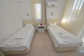 Sea Heaven Legend Apartments