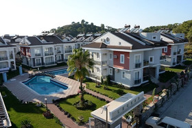 Sea Heaven Legend Apartments