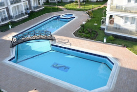Sea Heaven Legend Apartments