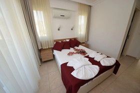 Sea Heaven Legend Apartments