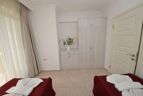 Sea Heaven Legend Apartments