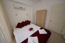 Sea Heaven Legend Apartments