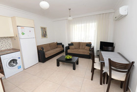 Sea Heaven Legend Apartments