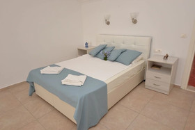 Sea Heaven Legend Apartments