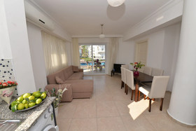 Sea Heaven Legend Apartments