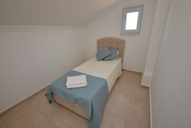 Sea Heaven Legend Apartments