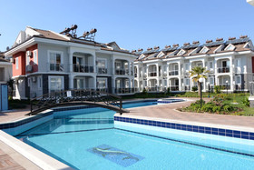 Sea Heaven Legend Apartments
