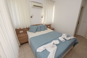 Sea Heaven Legend Apartments