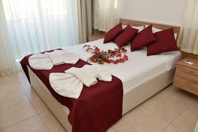 Sea Heaven Legend Apartments
