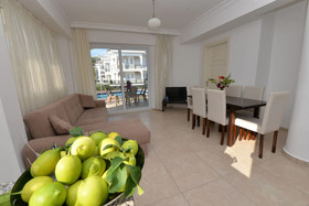 Sea Heaven Legend Apartments