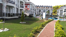 Sea Heaven Legend Apartments