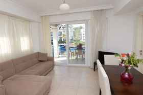 Sea Heaven Legend Apartments