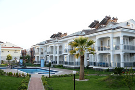Sea Heaven Legend Apartments