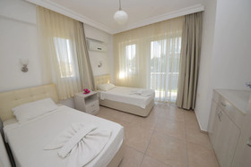 Sea Heaven Legend Apartments