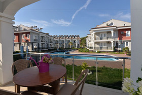 Sea Heaven Legend Apartments
