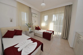 Sea Heaven Legend Apartments