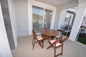 Sea Heaven Legend Apartments