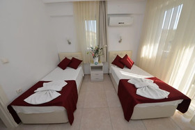 Sea Heaven Legend Apartments
