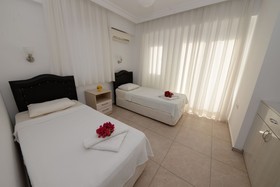 Sea Heaven Legend Apartments