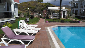 Sea Heaven Legend Apartments