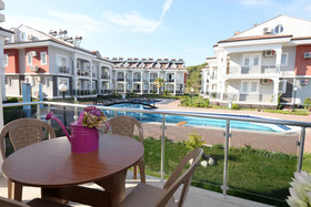 Sea Heaven Legend Apartments