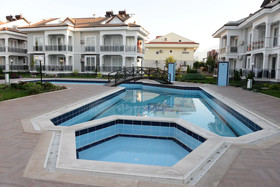 Sea Heaven Legend Apartments