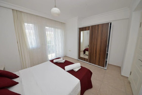 Sea Heaven Legend Apartments