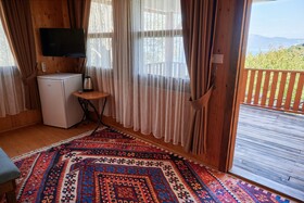 Seaside Faralya