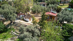 Seaside Faralya